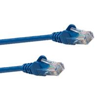 CABLE PATCH,INTELLINET,342605, CAT 6, 3.0M(10.0F) UTP AZUL CABLE PATCH,INTELLINET,342605, CAT 6, 3.0M(10.0F) UTP AZUL